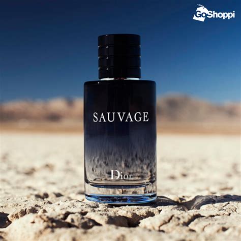 dior sauvage alexa|dior sauvage for men.